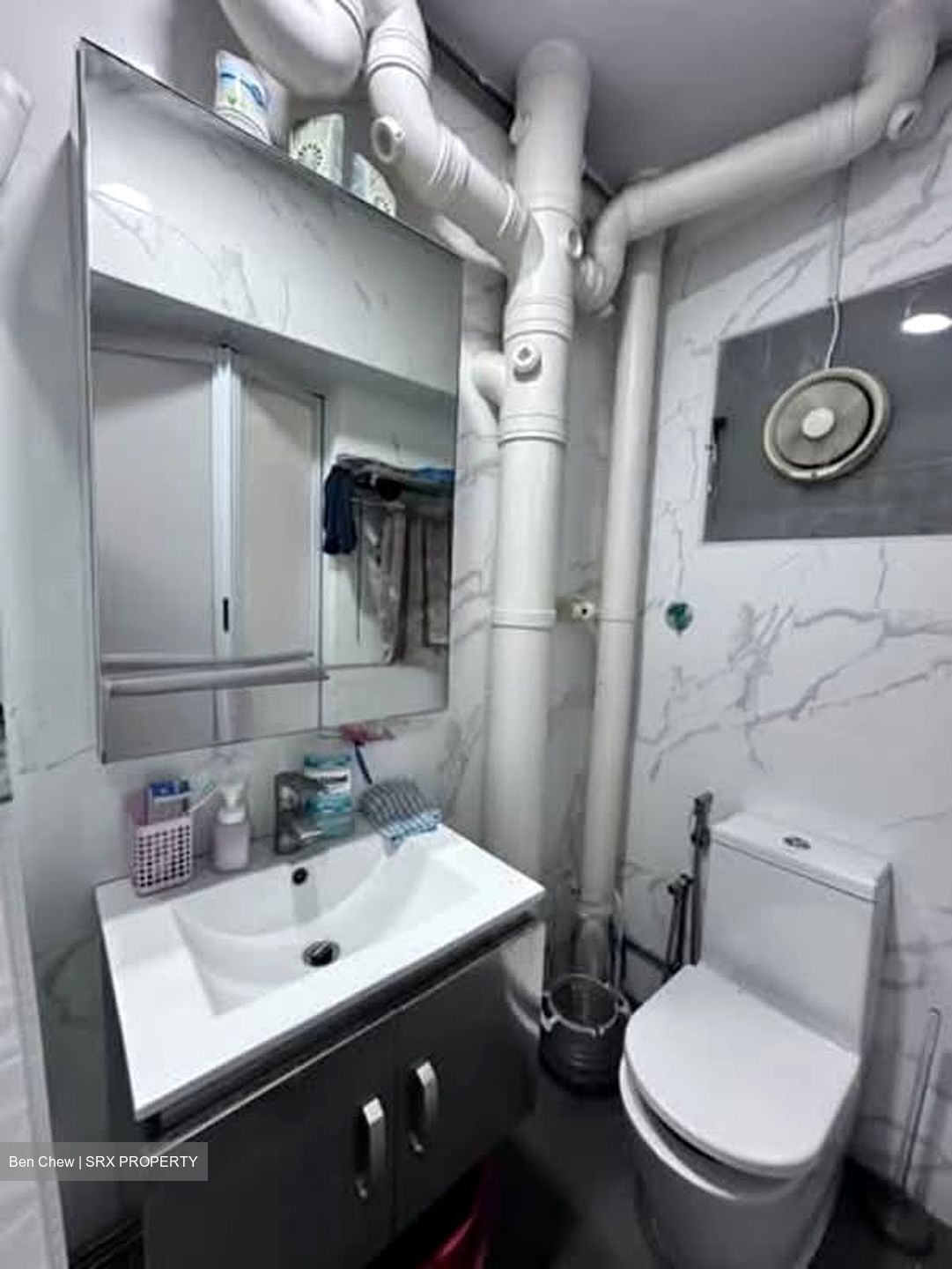 Blk 673C Jurong West Street 65 (Jurong West), HDB 5 Rooms #555581011
